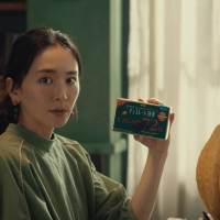 新垣結衣：明治「チョコレート効果」新CM