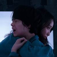 杏＆田代輝、映画『CUBE 一度入ったら、最後』