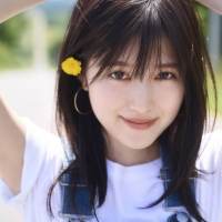 福本莉子、４年ぶり写真集