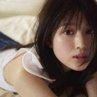 福本莉子、４年ぶり写真集　ハタチ最後の等身大