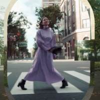 ROPE PICNIC 2021AW Brand Movie「そろそろ、そとそと。」篇