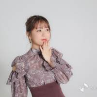 井口裕香『劇場版オトッペ　パパ・ドント・クライ』インタビュー