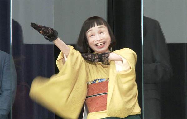 どんぐり、ど緊張　「さだきち～」に苦い過去