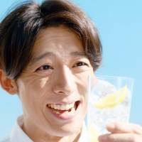 高橋一生が明かす飲みたくなる瞬間、「明日もお芝居できるんだなって」
