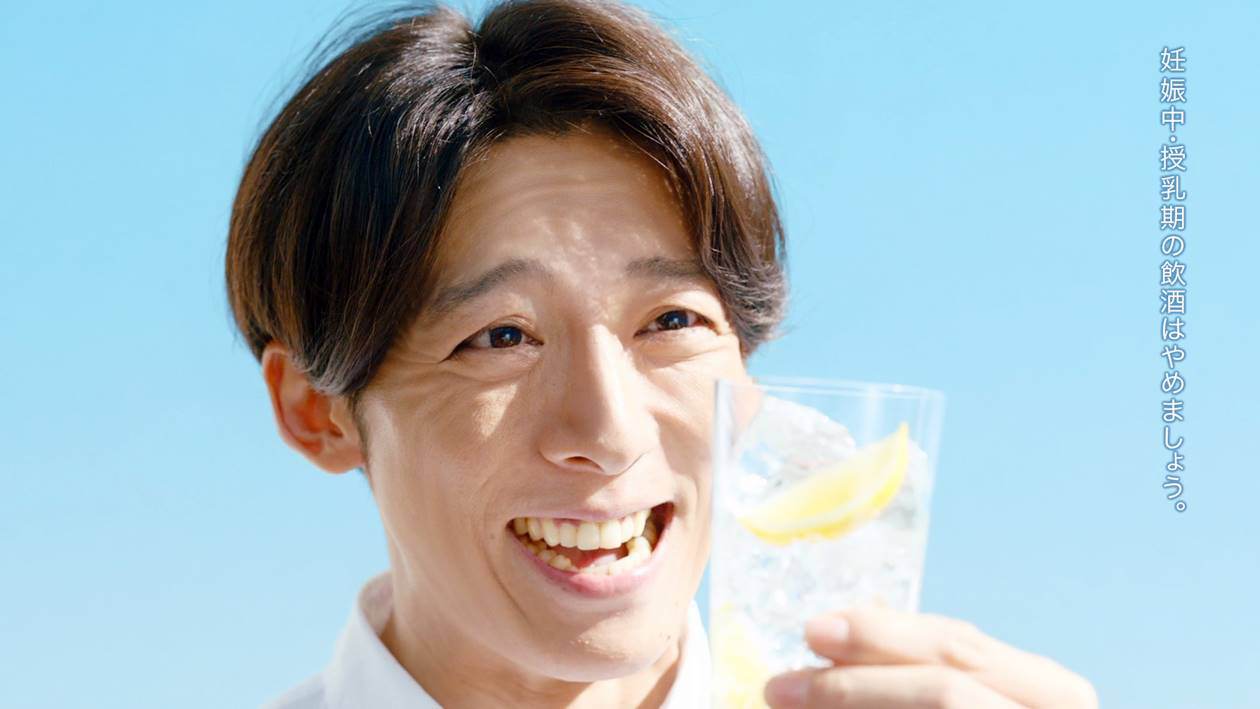 高橋一生が明かす飲みたくなる瞬間、「明日もお芝居できるんだなって」