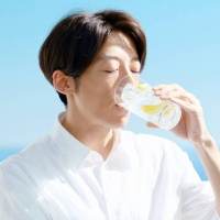 高橋一生『キリン氷結（R）無糖レモン』新CM