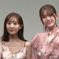 田中みな実、松村沙友理のイヤリングが落ちてからの行動が早い