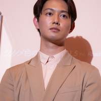 『シノノメ色の週末』完成披露イベント