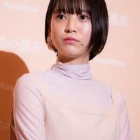『シノノメ色の週末』完成披露イベント