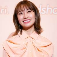 『シノノメ色の週末』完成披露イベント