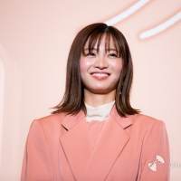 『シノノメ色の週末』完成披露イベント