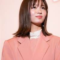 『シノノメ色の週末』完成披露イベント