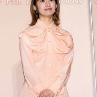 『シノノメ色の週末』完成披露イベント