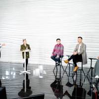 浜崎あゆみ「17LIVE」発掘オーディション