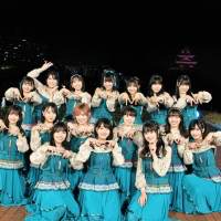 STU48『ヘタレたちよ』リリイベ