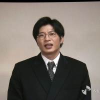 永野芽郁『そして、バトンは渡された』試写会イベント