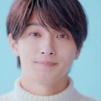 横浜流星「プレコール」新TVCM「無理しないで」篇