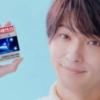 横浜流星「プレコール」新TVCM「無理しないで」篇