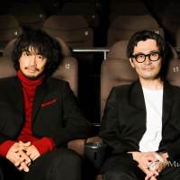 斎藤工×清水康彦『CUBE 一度入ったら、最後』対談