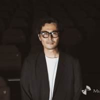 斎藤工×清水康彦『CUBE 一度入ったら、最後』対談