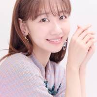 柏木由紀、『ananFES 2021』出演決定