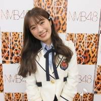 NMB48渋谷凪咲・小嶋花梨、11周年ライブ：インタビュー