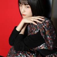 芋生悠『ひらいて』インタビュー