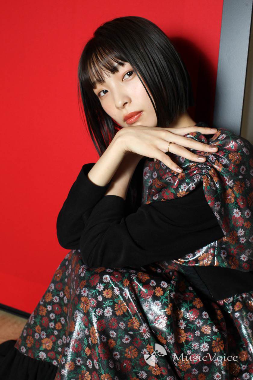 芋生悠「長く続く夜から覚めた感覚」、映画『ひらいて』で実感した演じる喜び