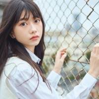 AKB48千葉恵里、初めて挑む大人セクシー　事務所移籍も発表