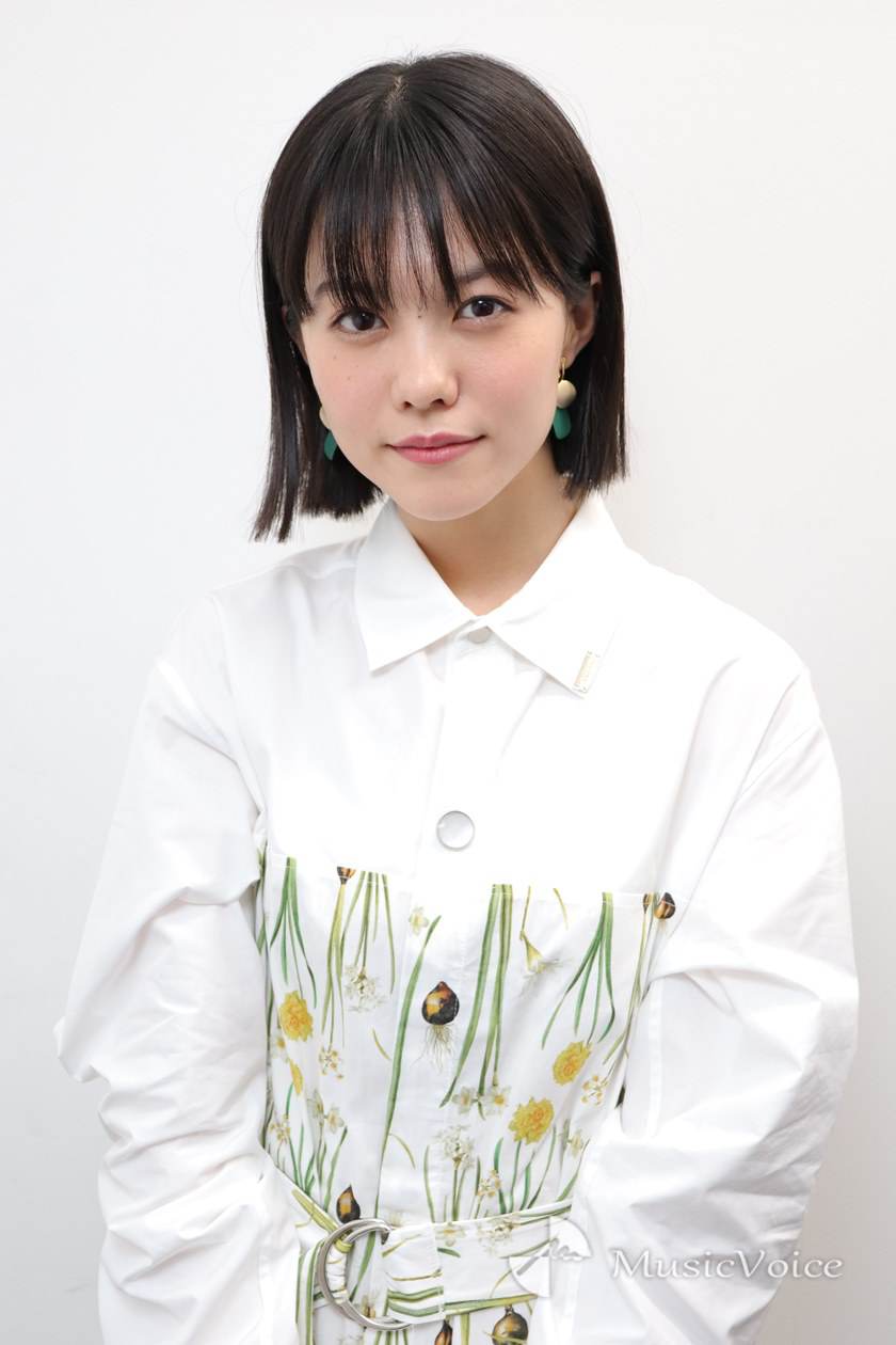 志田彩良の私らしさ、コンプレックスが強みに　『かそけきサンカヨウ』で主演