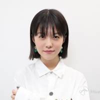 志田彩良『かそけきサンカヨウ』インタビュー