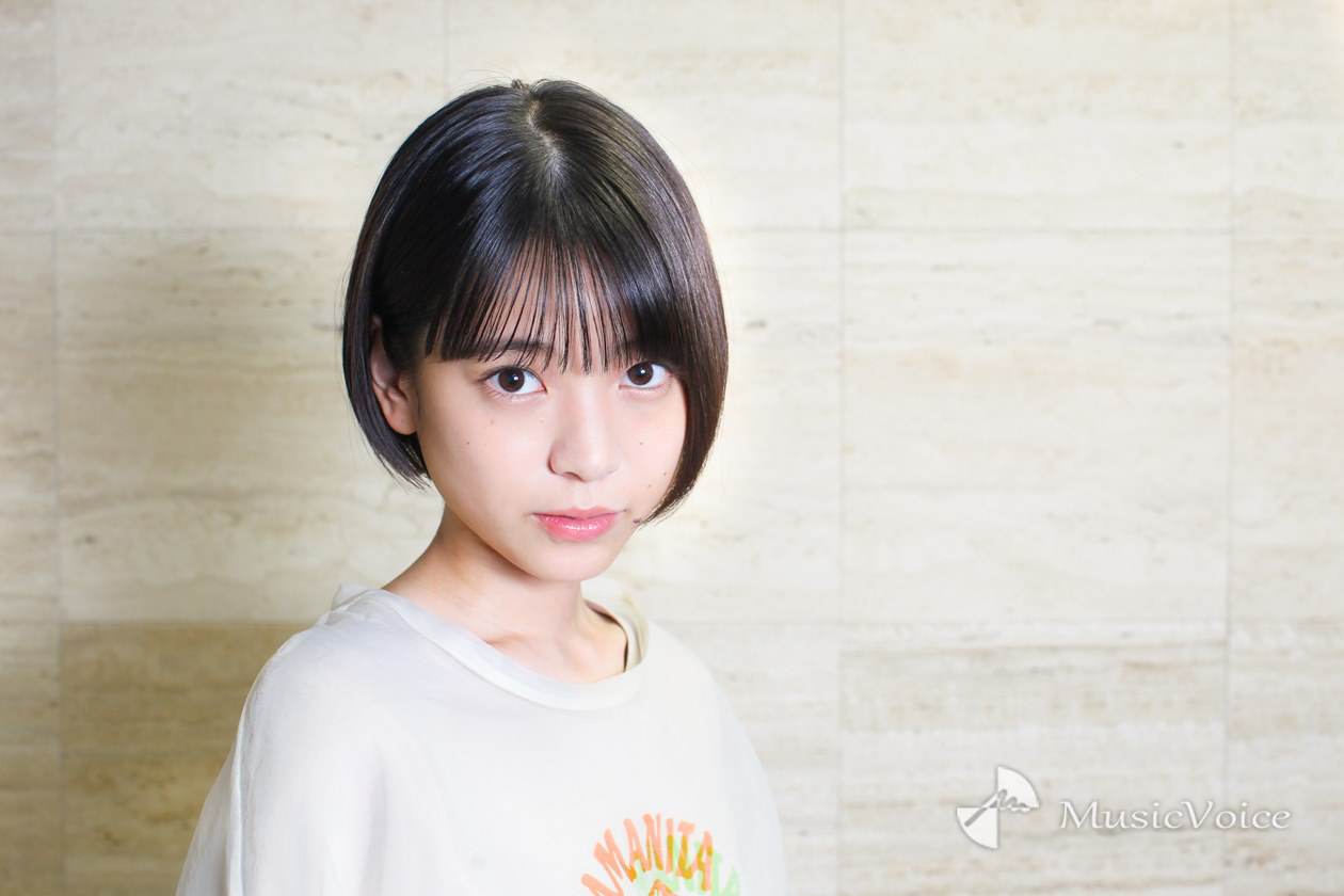 中井友望、朝井リョウ原作映画に出演　教師に密かな想い寄せる高校生役