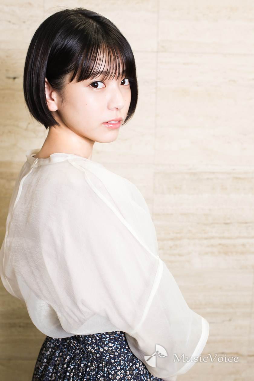私も感情を吐き出したい――、「女優・中井友望」誕生の軌跡と現在地