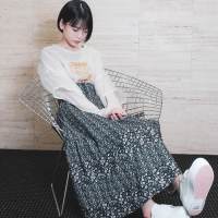 中井友望『かそけきサンカヨウ』インタビュー