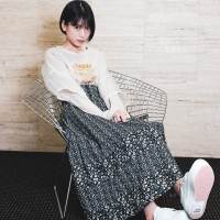 中井友望『かそけきサンカヨウ』インタビュー