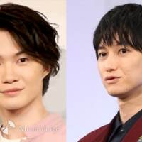 神木隆之介＆本郷奏多、“兄弟”コラボ実現にファン感激「尊い」「待ってました！」