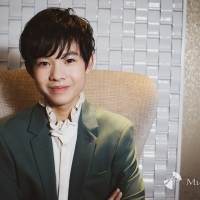 田代輝『CUBE 一度入ったら、最後』インタビュー