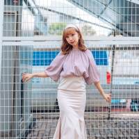 肥川彩愛「はじめての…」インタビュー