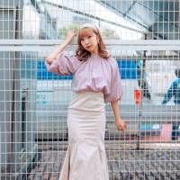 肥川彩愛「はじめての…」インタビュー