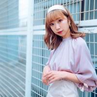 肥川彩愛「はじめての…」インタビュー