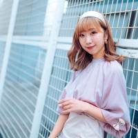 肥川彩愛「はじめての…」インタビュー