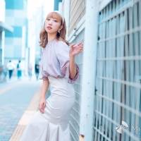肥川彩愛「はじめての…」インタビュー