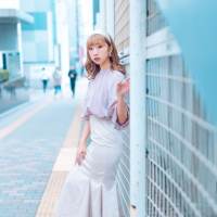 肥川彩愛「はじめての…」インタビュー