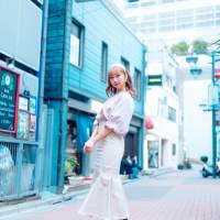 肥川彩愛「はじめての…」インタビュー
