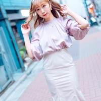肥川彩愛「はじめての…」インタビュー