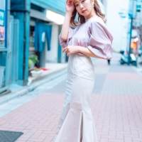 肥川彩愛「はじめての…」インタビュー