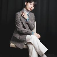 蒔田彩珠『神在月のこども』インタビュー