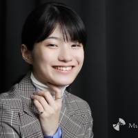 蒔田彩珠『神在月のこども』インタビュー
