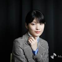 蒔田彩珠『神在月のこども』インタビュー