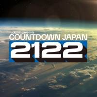 「COUNTDOWN JAPAN 21／22」第１弾出演アーティスト18組を発表
